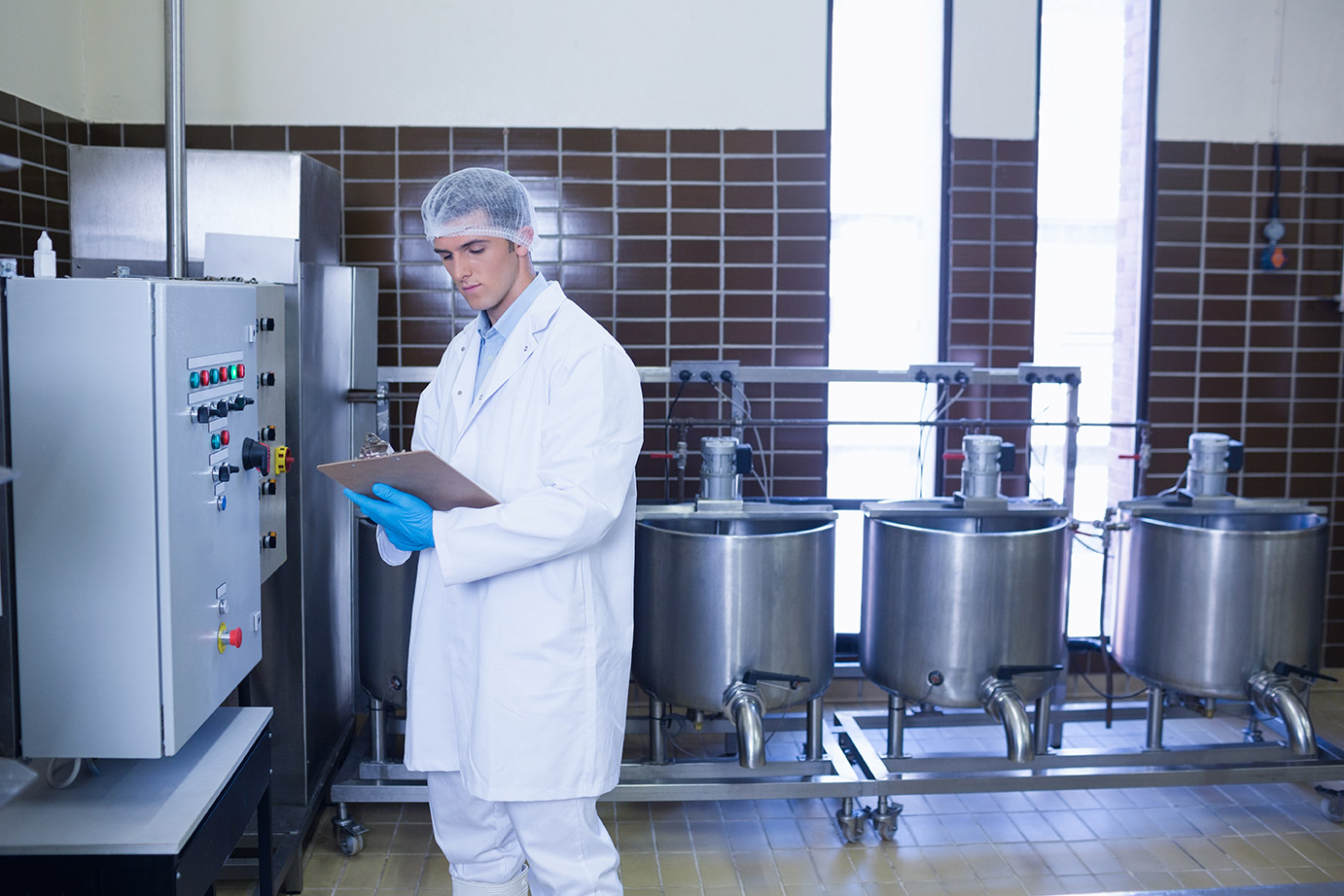 haccp