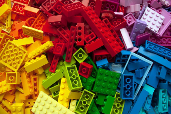 LEGO® SERIOUS PLAY®