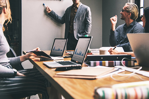 Consulenza in materia di salute e sicurezza sul lavoro