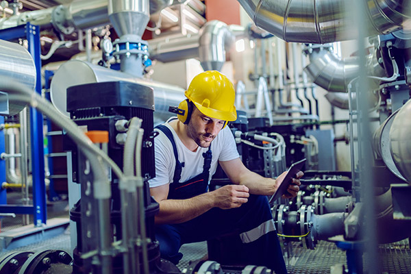 Valutazioni tecniche attraverso rilevazioni strumentali