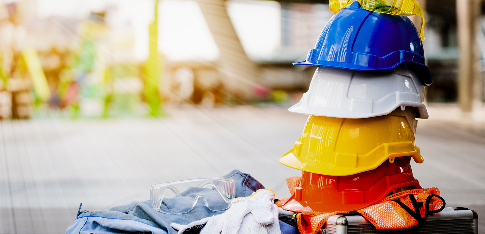 Sicurezza sul lavoro